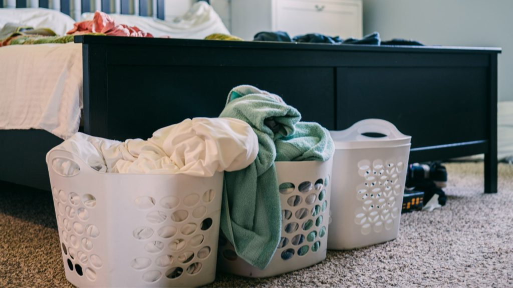 Storage Hacks: How to Clear Clutter in Your Family Spaces