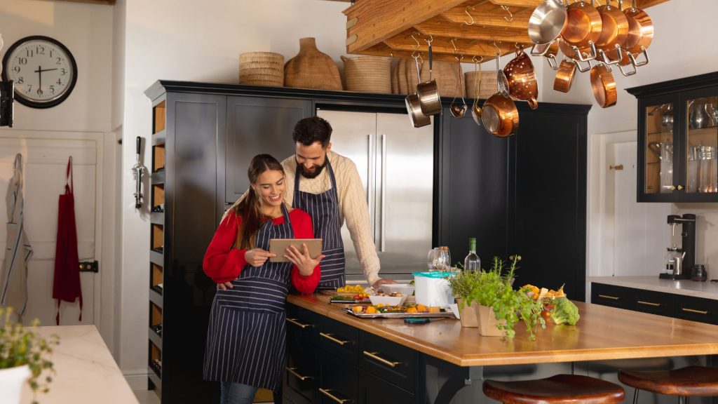 15 Kitchen Storage Ideas for You