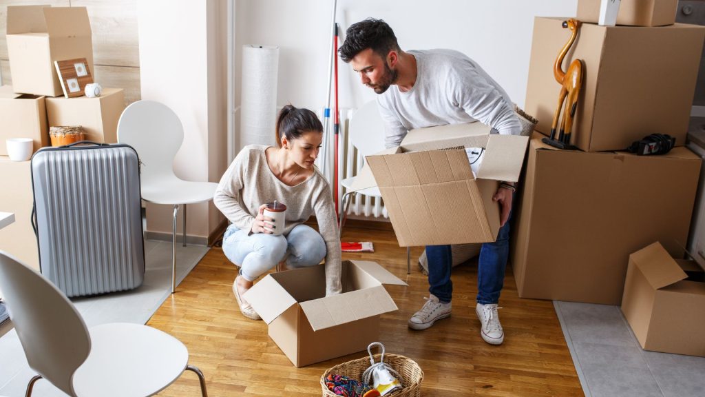 Packing Up Your Life? These 5 Tips Make an International Move So Much Easier