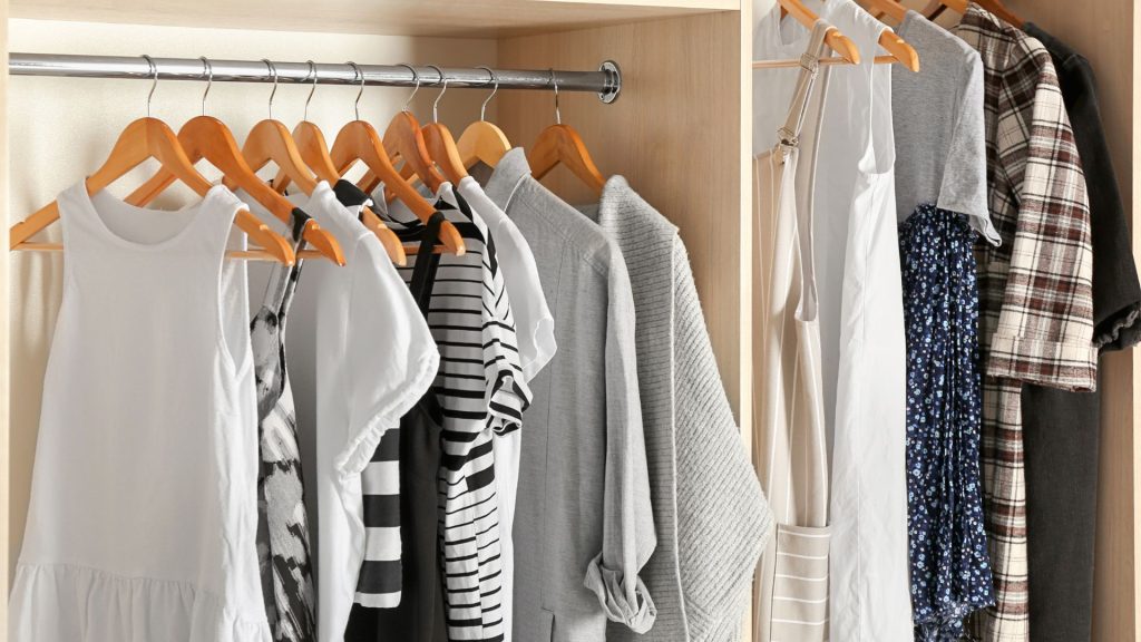Your Seasonal Storage Station: From Closet Crisis to Curated Living