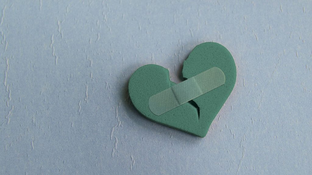 The Fresh Start Locker: Moving On Deserves Its Own Personal Space