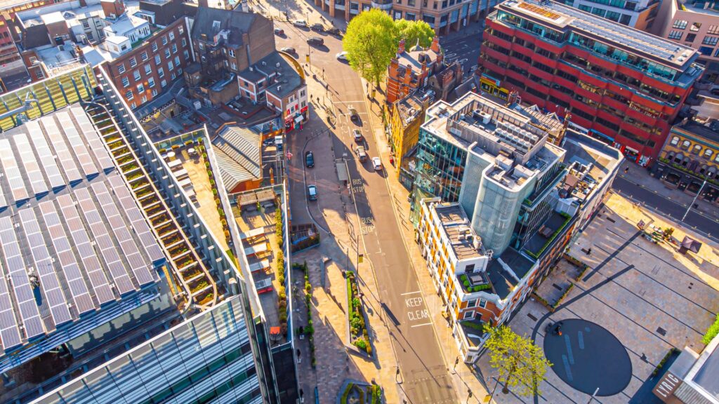 White City’s glow-up is real. So is the stuff problem.